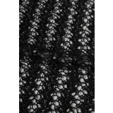 テープヤーン透かし編みショートプルオーバー 77-003496 | BONJOUR SAGAN | 詳細画像16 