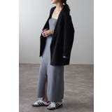 ニットベアワンピース 77-003508 | BONJOUR SAGAN | 詳細画像2 