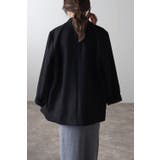 ニットベアワンピース 77-003508 | BONJOUR SAGAN | 詳細画像5 