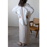 ニットベアワンピース 77-003508 | BONJOUR SAGAN | 詳細画像12 