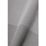 スウェットライクダブルジップカーディガン 77-003561 | BONJOUR SAGAN | 詳細画像14 