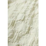 前後2WAYジャガードブラウス 77-003563 | BONJOUR SAGAN | 詳細画像13 