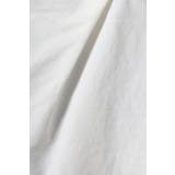 タックスリーブナイロンブラウス 77-003577 | BONJOUR SAGAN | 詳細画像17 