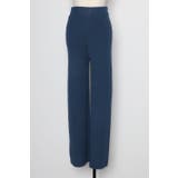 ネップヤーンニットパンツ 77-003698 | BONJOUR SAGAN | 詳細画像17 