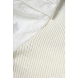 ボリュームスリーブニットコンビトップス 77-003723 | BONJOUR SAGAN | 詳細画像13 