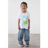 クリームソーダ TEE 77-004326 | BONJOUR SAGAN | 詳細画像1 