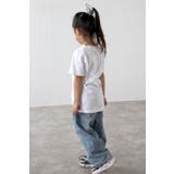 クリームソーダ TEE 77-004326 | BONJOUR SAGAN | 詳細画像2 