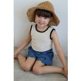 子供服 キッズ パンツ | BONJOUR SAGAN | 詳細画像9