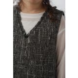 【3 10才対応】子供服 キッズ | BONJOUR SAGAN | 詳細画像12 