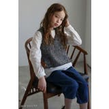 【3 10才対応】子供服 キッズ | BONJOUR SAGAN | 詳細画像14 