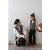 【3 10才対応】子供服 キッズ | BONJOUR SAGAN | 詳細画像16 