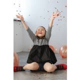 BLACK | 【3 10才対応】子供服 キッズ | BONJOUR SAGAN