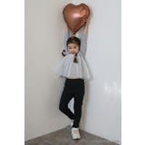 【3 10才対応】子供服 キッズ | BONJOUR SAGAN | 詳細画像5 