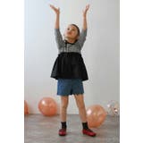 【3 10才対応】子供服 キッズ | BONJOUR SAGAN | 詳細画像9 