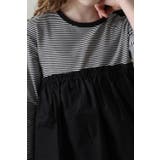 【3 10才対応】子供服 キッズ | BONJOUR SAGAN | 詳細画像15 