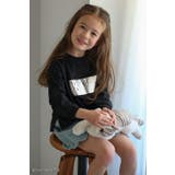 BLACK | 【3 10才対応】子供服 キッズ | BONJOUR SAGAN