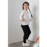 【3 10才対応】子供服 キッズ | BONJOUR SAGAN | 詳細画像3 