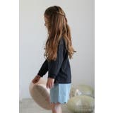 【3 10才対応】子供服 キッズ | BONJOUR SAGAN | 詳細画像13 