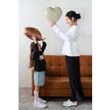 【3 10才対応】子供服 キッズ | BONJOUR SAGAN | 詳細画像16 