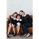 子供服 キッズ 女の子 | BONJOUR SAGAN | 詳細画像1