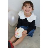 子供服 キッズ 女の子 | BONJOUR SAGAN | 詳細画像4