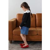 子供服 キッズ 女の子 | BONJOUR SAGAN | 詳細画像6