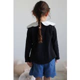 子供服 キッズ 女の子 | BONJOUR SAGAN | 詳細画像8