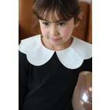 子供服 キッズ 女の子 | BONJOUR SAGAN | 詳細画像9