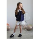 子供服 キッズ 女の子 | BONJOUR SAGAN | 詳細画像13