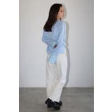 ENC エンク sleeve | BONJOUR SAGAN | 詳細画像4 