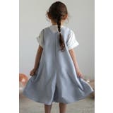 【3 10才対応】子供服 キッズ | BONJOUR SAGAN | 詳細画像5 