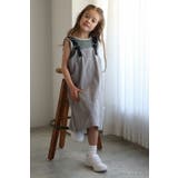 【3 10才対応】子供服 キッズ | BONJOUR SAGAN | 詳細画像2 