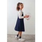 【3 10才対応】子供服 キッズ | BONJOUR SAGAN | 詳細画像7 