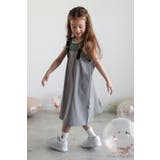 【3 10才対応】子供服 キッズ | BONJOUR SAGAN | 詳細画像14 