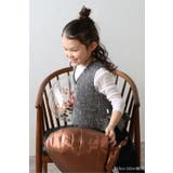 【3 10才対応】子供服 キッズ | BONJOUR SAGAN | 詳細画像13 