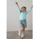 【3 10才対応】子供服 キッズ | BONJOUR SAGAN | 詳細画像3 