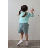【3 10才対応】子供服 キッズ | BONJOUR SAGAN | 詳細画像4 
