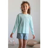 【3 10才対応】子供服 キッズ | BONJOUR SAGAN | 詳細画像5 