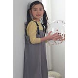 【3 10才対応】子供服 キッズ | BONJOUR SAGAN | 詳細画像8 