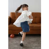 【3 10才対応】子供服 キッズ | BONJOUR SAGAN | 詳細画像4 