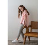 【3 10才対応】子供服 キッズ | BONJOUR SAGAN | 詳細画像14 