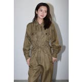 ENC エンク waist | BONJOUR SAGAN | 詳細画像1 