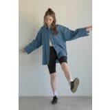 crush denim big | BONJOUR SAGAN | 詳細画像3 