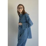 crush denim big | BONJOUR SAGAN | 詳細画像5 