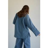 crush denim big | BONJOUR SAGAN | 詳細画像6 