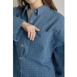 crush denim big | BONJOUR SAGAN | 詳細画像9 