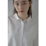 sheer shiny hem | BONJOUR SAGAN | 詳細画像9 