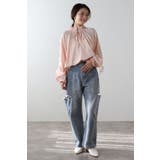 ENC エンク satin | BONJOUR SAGAN | 詳細画像1