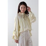 ENC エンク satin | BONJOUR SAGAN | 詳細画像6