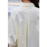 ENC エンク asymmetry | BONJOUR SAGAN | 詳細画像6 